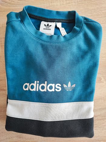 Sweat adidas 