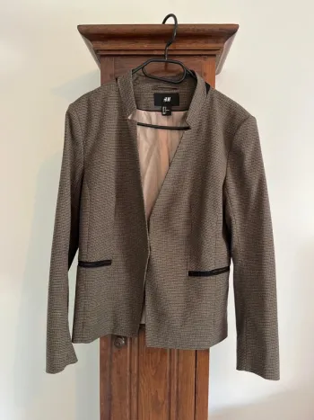 Veste blazer