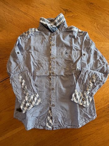 Chemise 
