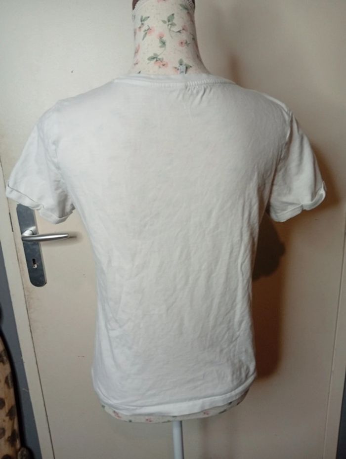 Maillot Only taille S - photo numéro 5