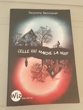 Celle qui marche la nuit