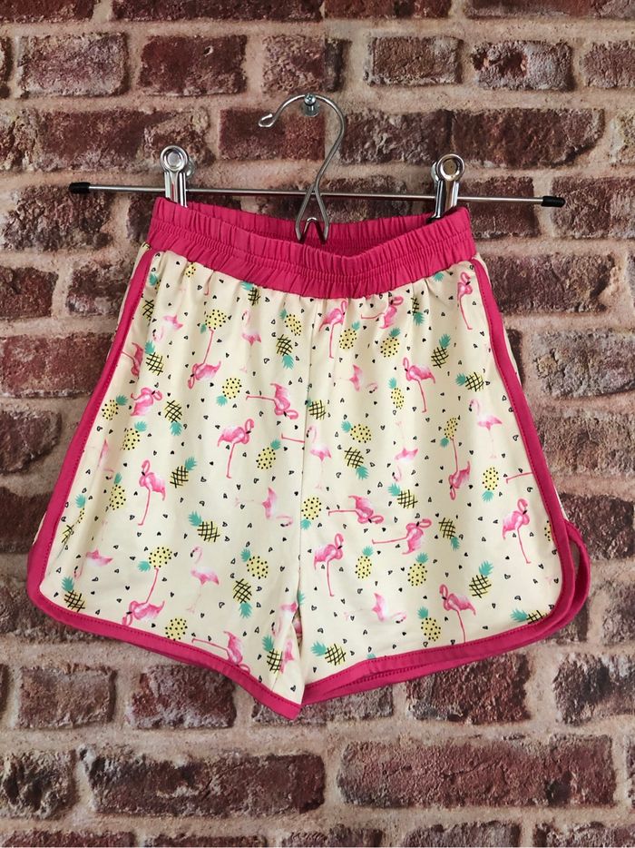 Short neuf Shein 6ans