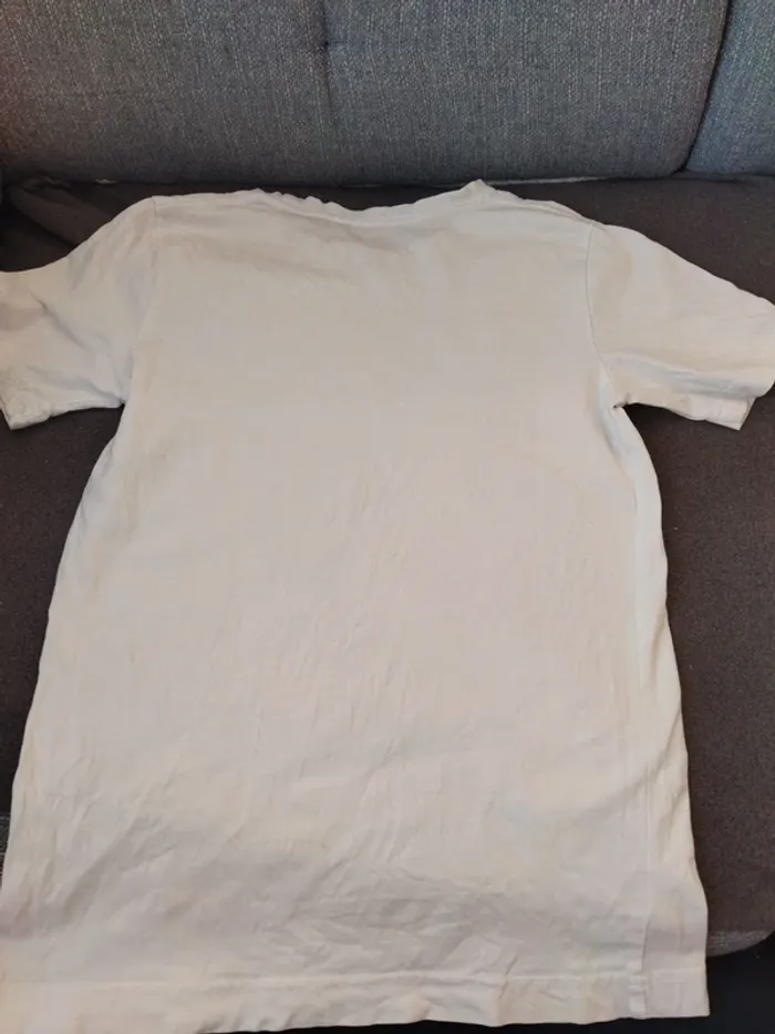 T-shirt Levi's - photo numéro 4