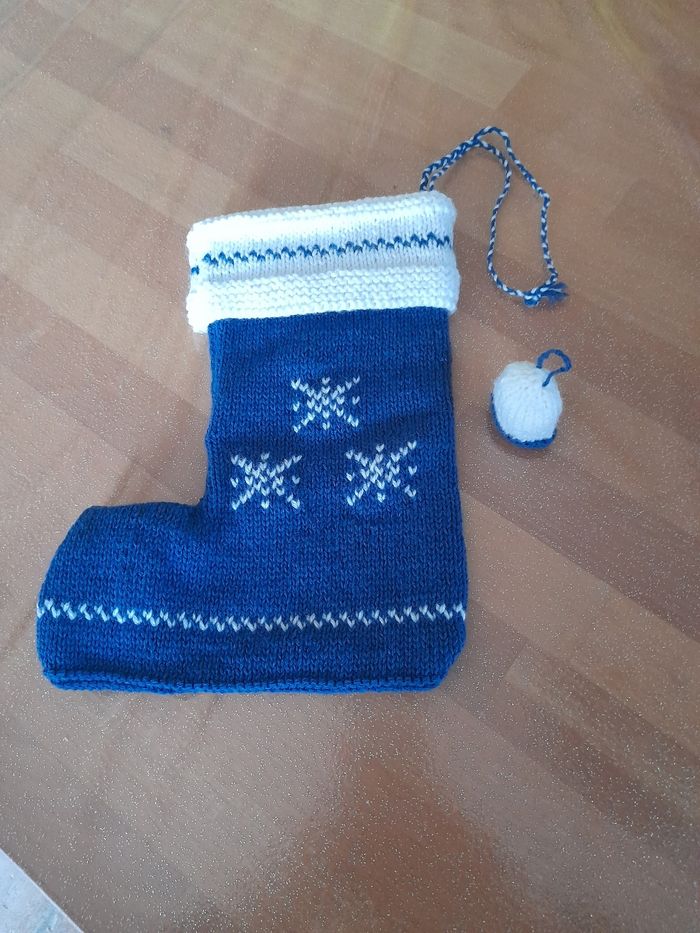 Botte  de Noël - photo numéro 3