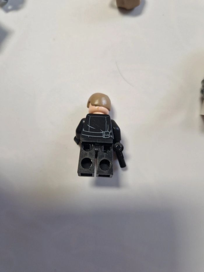 Figurine lego star wars set 75146 - photo numéro 18