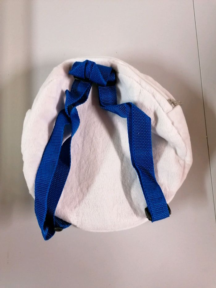 Petit sac à dos - photo numéro 2