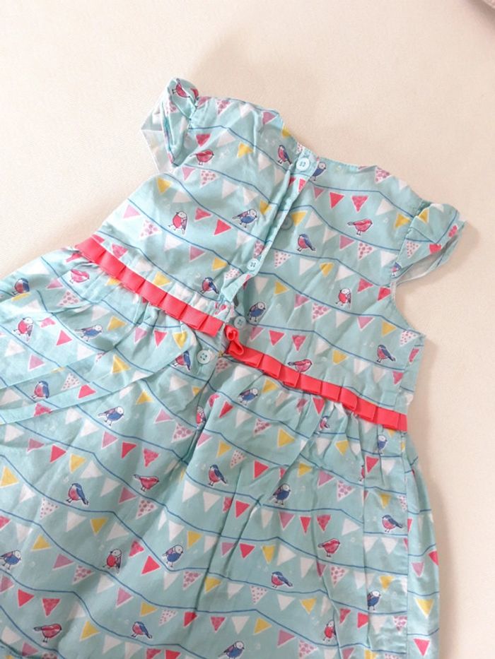 Robe légère - photo numéro 3