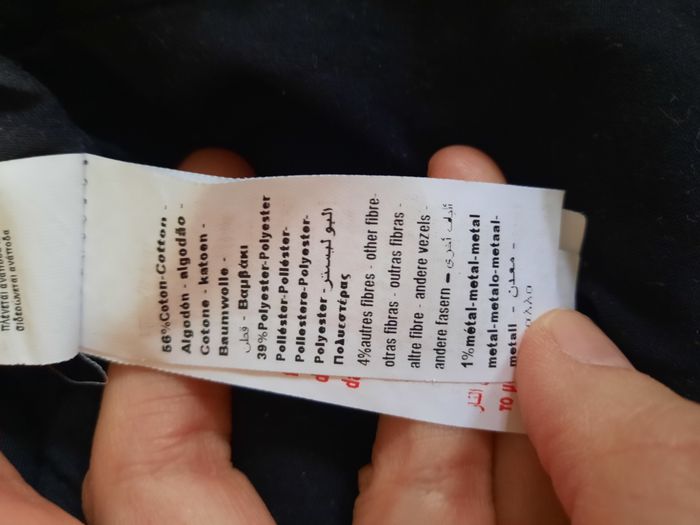 Jupe courte noir/blanc fille Orchestra 10 ans - photo numéro 5