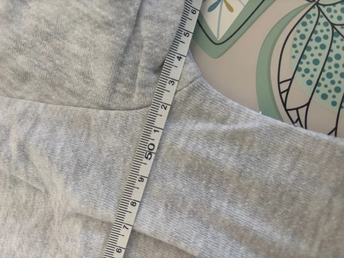 Pull Licorne taille L - photo numéro 7