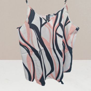 Magnifique débardeur Shein taille 36