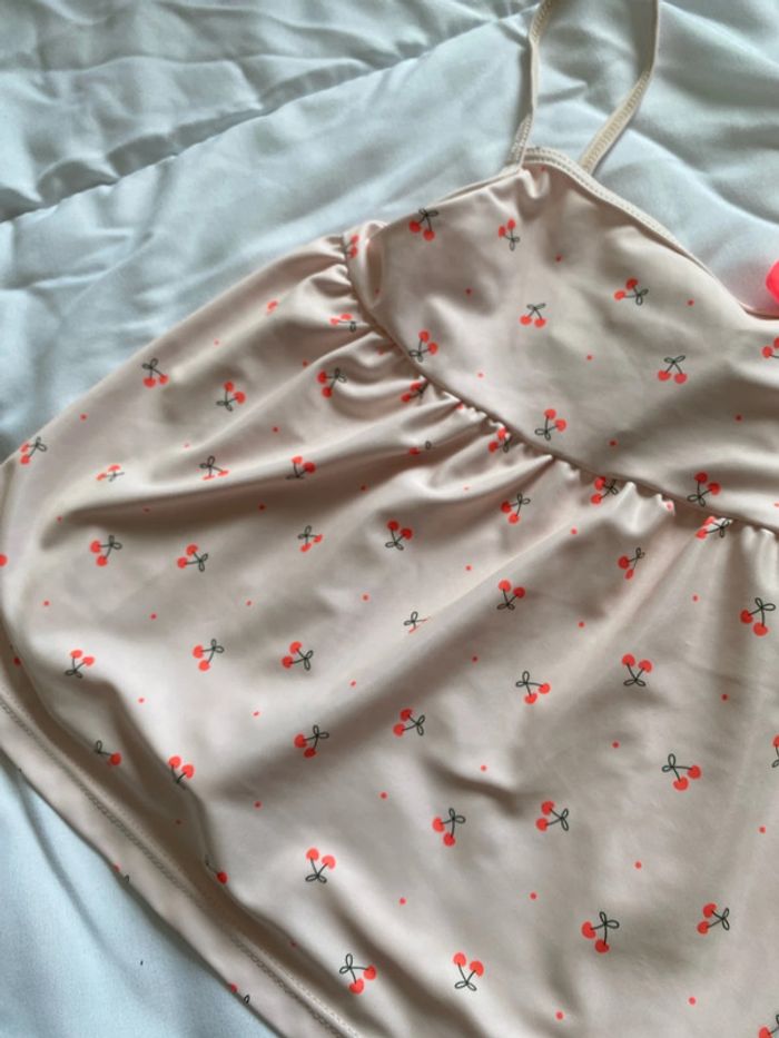 maillot de bain 2 pièces 36 mois - photo numéro 7