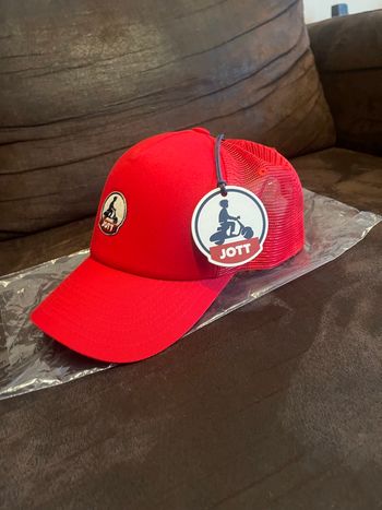 Casquette Jott