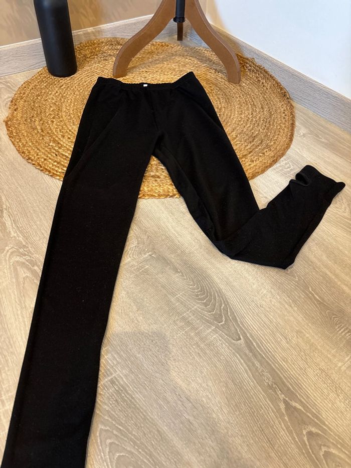 Legging femme taille 38/40 - photo numéro 3