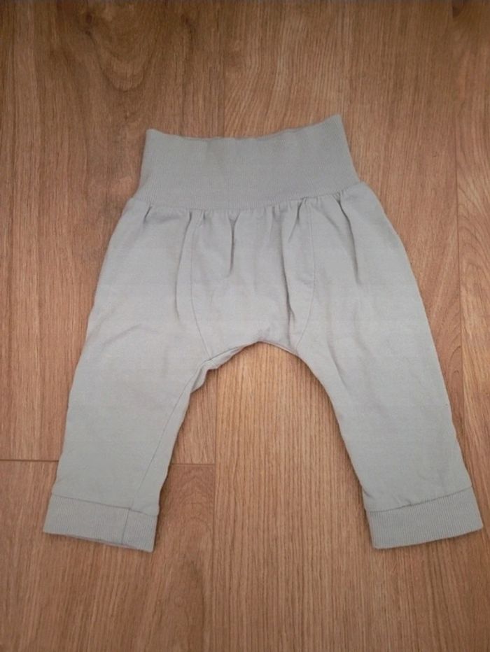 Pantalon Sucre d'Orge 6 mois - photo numéro 3