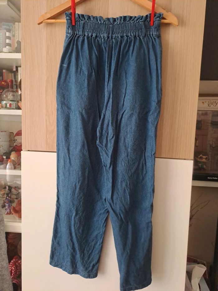 Magnifique pantalon japonais - photo numéro 4