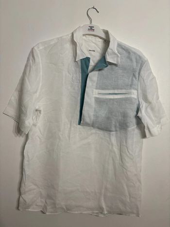 Chemise hermès