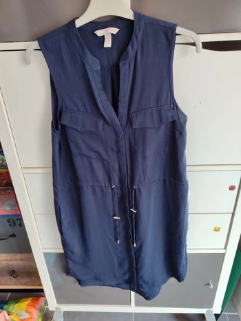 Robe fluide taille 36