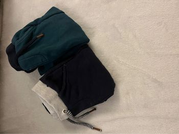 Lot joggings 9 mois okaidi