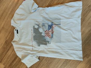 T-shirt IKKS 12 ans