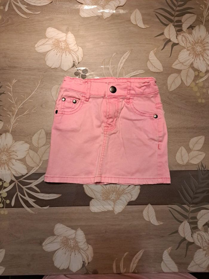Mini jupe