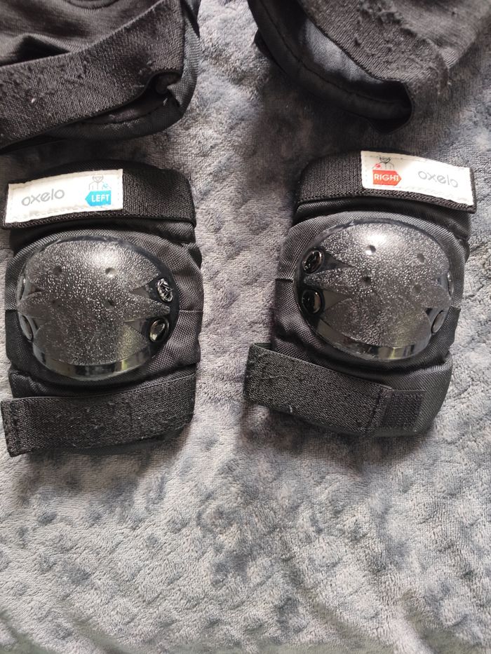 Protection rollers /skate - photo numéro 6