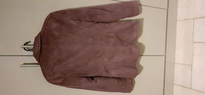 Veste velours femme taille 36 - photo numéro 2