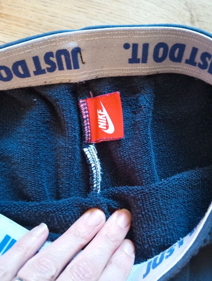 Pantalon de jogging Nike 11 ans - photo numéro 3