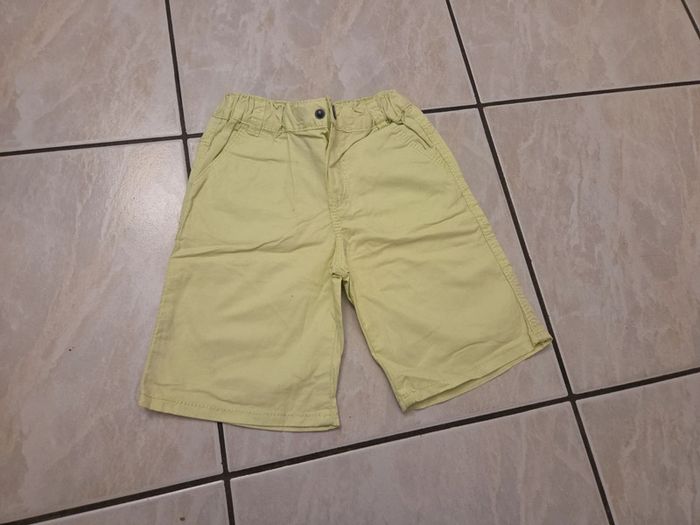 Short okaidi 3 ans