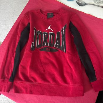 Pull Jordan