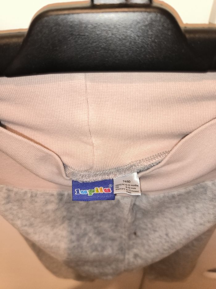 Pantalon velours / bas de pyjama - photo numéro 3