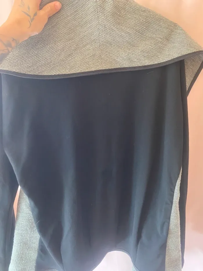 Gilet veste - photo numéro 7