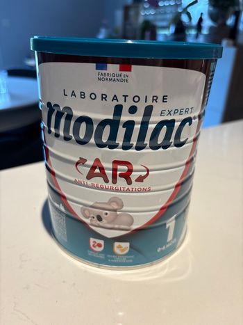Modilac AR 1