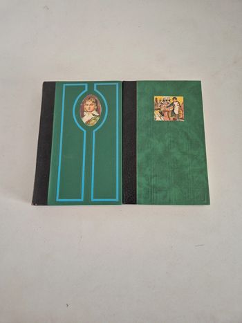 2 livres pour 1 euro seulement