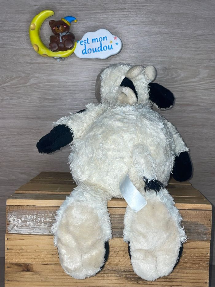 HH10 doudou vache 🐮 happy horse - photo numéro 2
