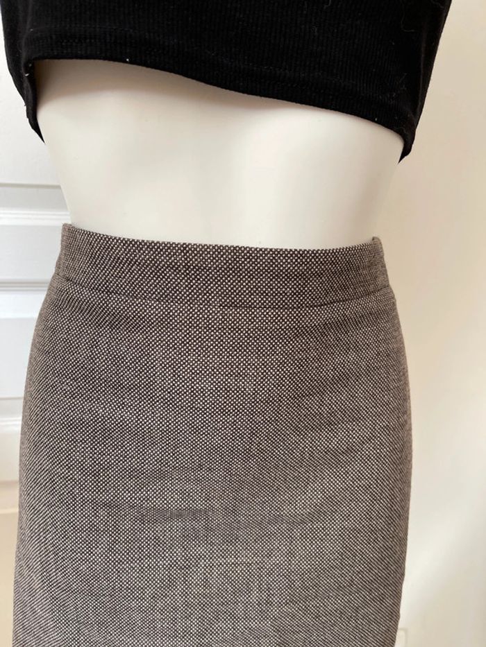 Jupe tailleur - photo numéro 6
