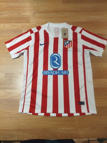 Maillot Atlético Madrid taille L 
