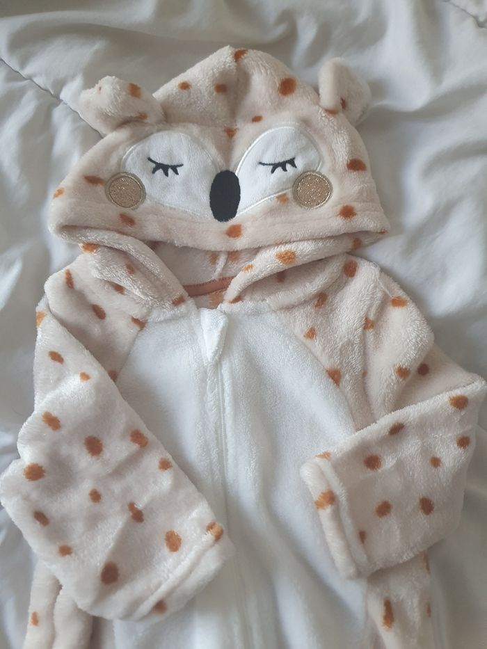 Combinaison Gémo - photo numéro 2