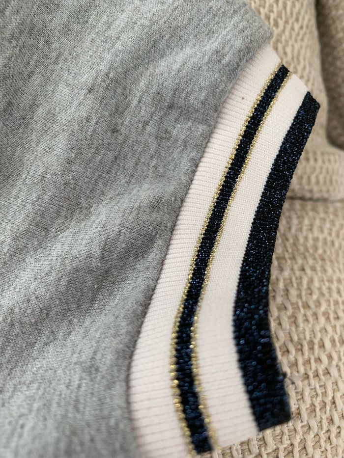 Jolie robe manches courtes 10 ans - photo numéro 4