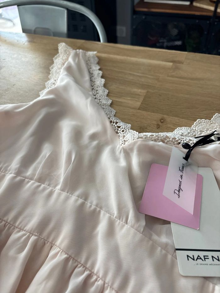 Robe femme 44 naf naf - photo numéro 2