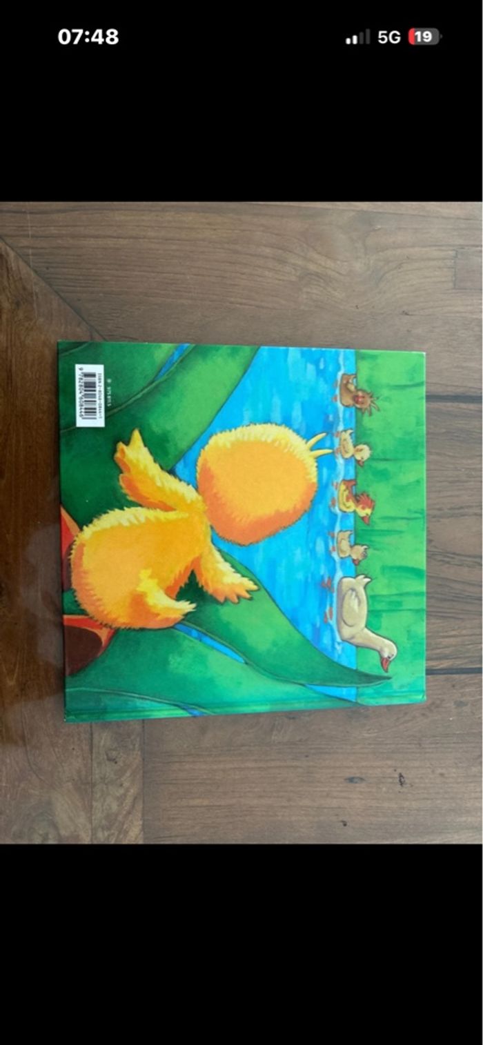 Livre - photo numéro 3