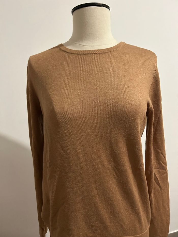 Pull léger - photo numéro 2