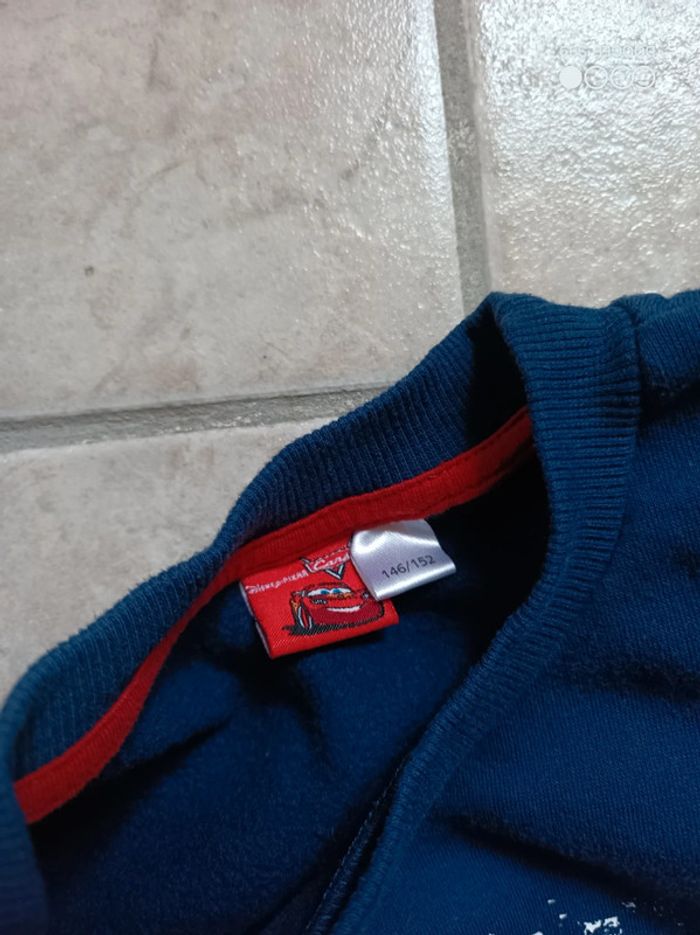 Sweat garçon - photo numéro 2