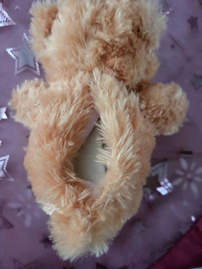 Peluche ours 🧸 🐻 - photo numéro 8