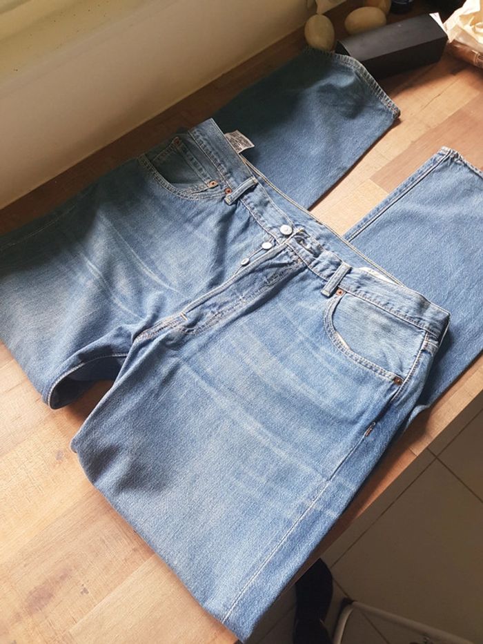 501 clair - photo numéro 2