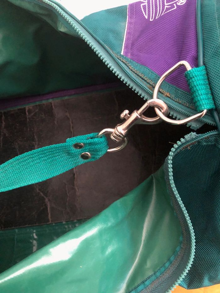 Sac vintage - photo numéro 10