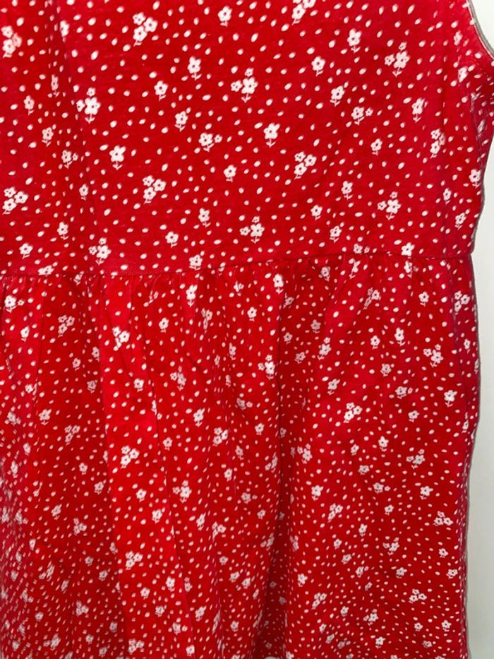 Robe kiabi taille 6 ans - photo numéro 5