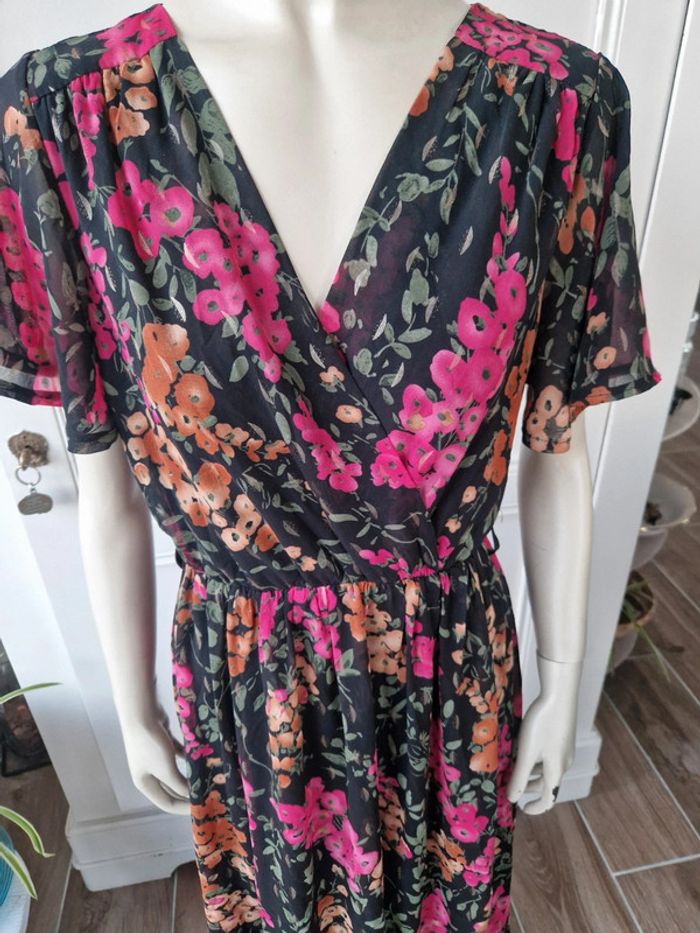 Robe 👗 longue - photo numéro 2