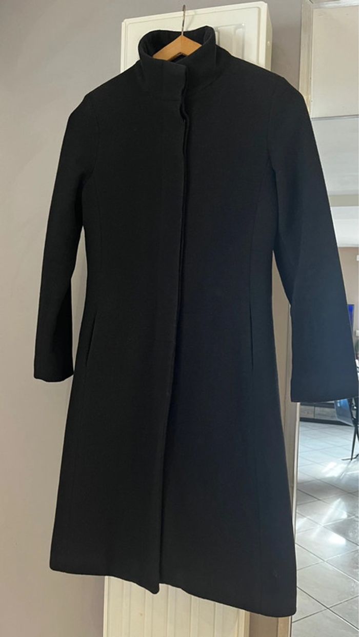 Manteau femme