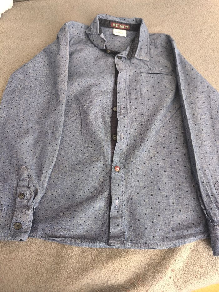 Chemise