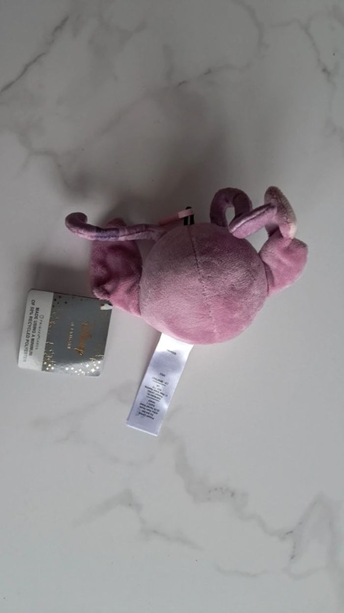 Lots peluche stitch & Angel Neuf - photo numéro 6